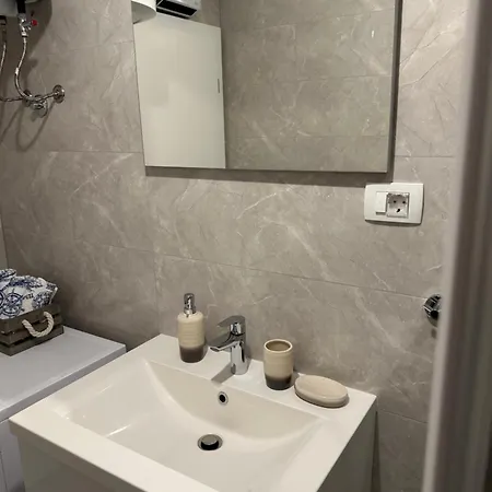 Apartament Barbara Ljubuški