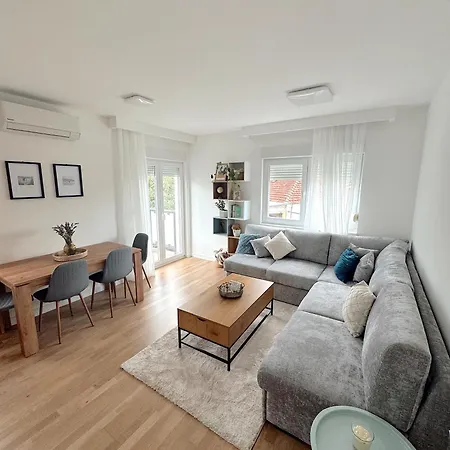 Apartament Barbara Ljubuški