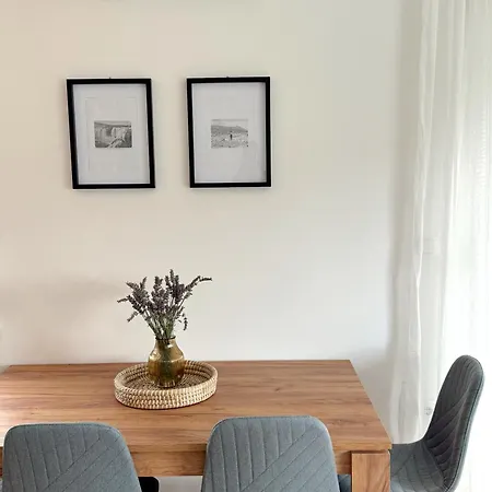 Barbara アパート *