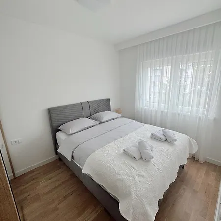 Barbara Apartament Ljubuški