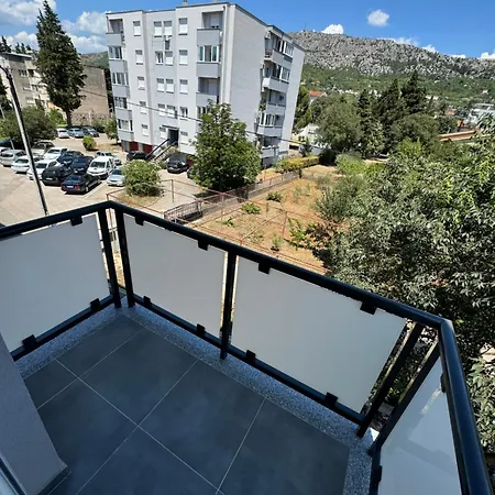 Barbara アパート