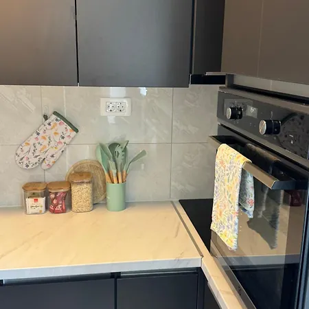 Apartament Barbara Ljubuški